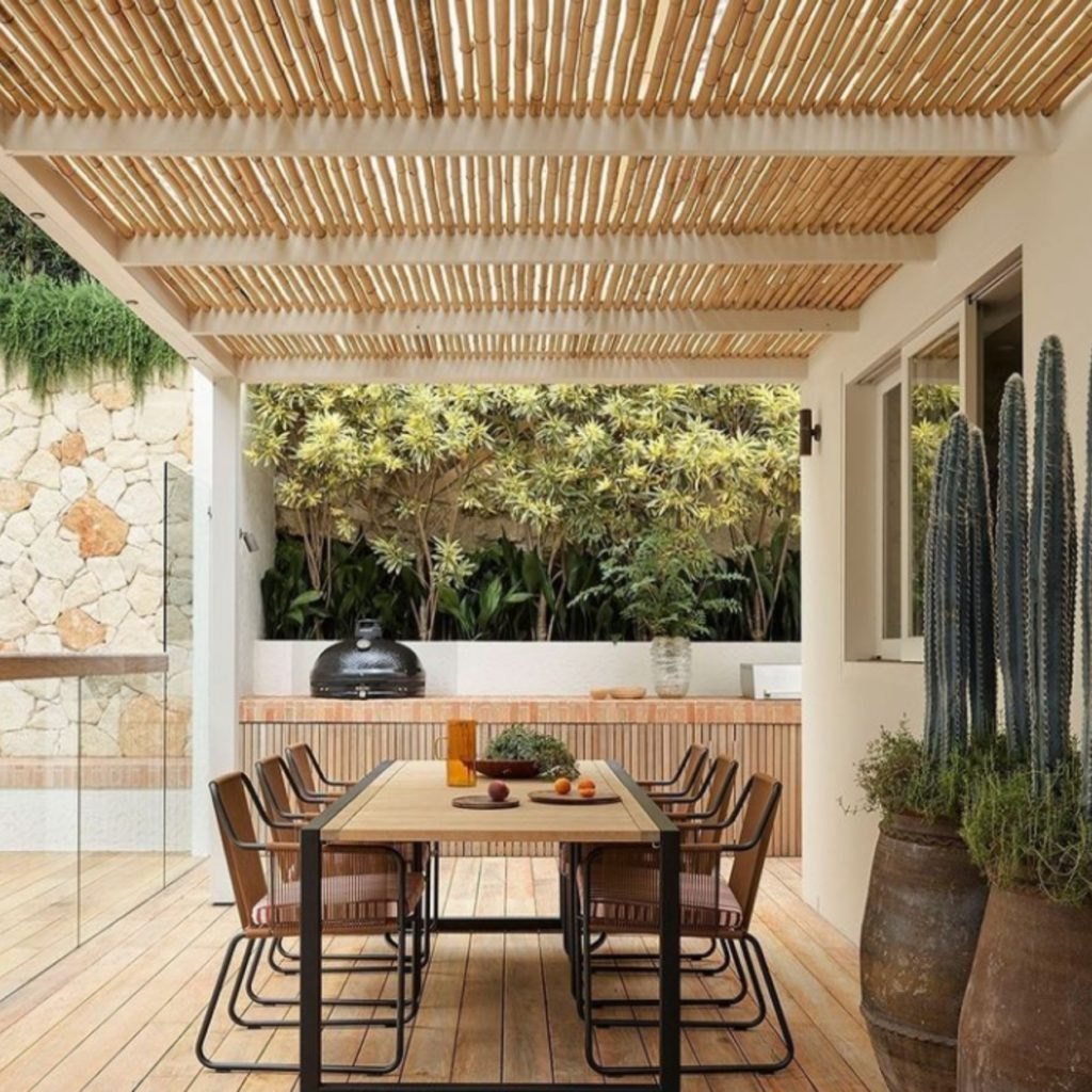Outdoor Shade Solutions