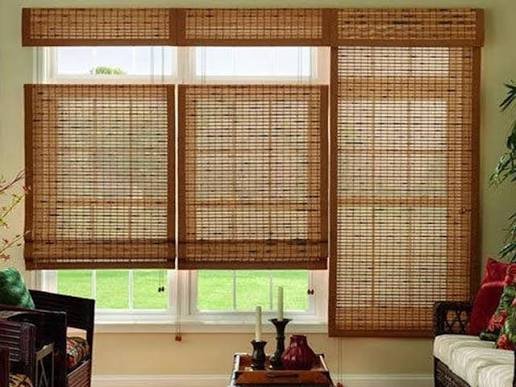 Zebra Blinds